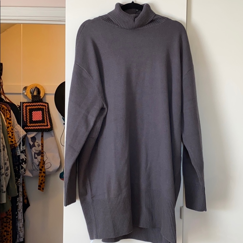 Universal Standard Wheaton Sweater Size M 18-20